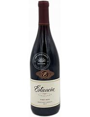 Image result for 12th Maple Co Pinot Noir Red Halo