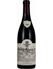 Image result for Michel Jacques Gevrey Chambertin Petite Chapelle