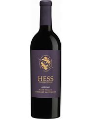 Image result for The Hess Collection The Lion