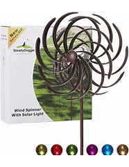 Image result for Metal Lawn Art