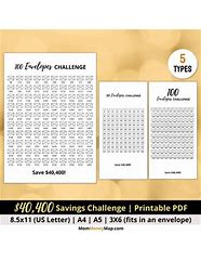Image result for 40 Book Challenge Printable