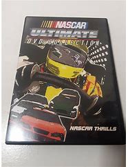 Image result for NASCAR Ron DVD