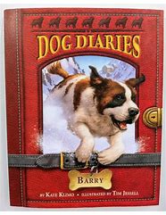 Image result for Dog Diaries Books/Pages B