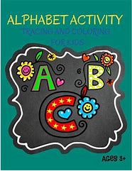 Image result for Alphabet Coloring Pages