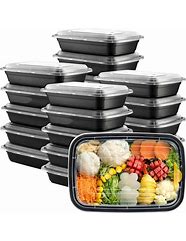 Image result for Meal Prep Box Ideas