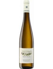 Image result for Fritz Haag Brauneberger Juffer Sonnenuhr Riesling Auslese Goldkapsel #9