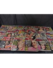 Image result for American Tabloid Magazines