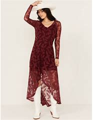 Image result for Long Sleeve Tunic Dresses for Women