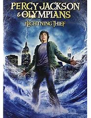 Image result for Percy Jackson and the Lightning Thief Film