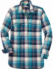 Image result for Flannel Button Up Women's