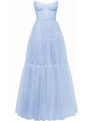 Image result for Light Blue Mini Dress