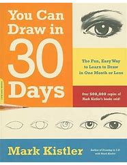 Image result for How to Draw in 30 Days Book Day 15