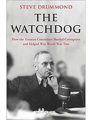 Image result for World War Two Pulp Fiction Book Watchdog