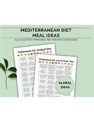 Image result for Healthy Meal Plans for Weight Loss