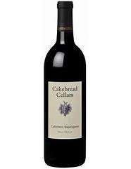 Image result for Cakebread Cabernet Sauvignon Rutherford