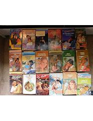 Image result for Romance Book Collection