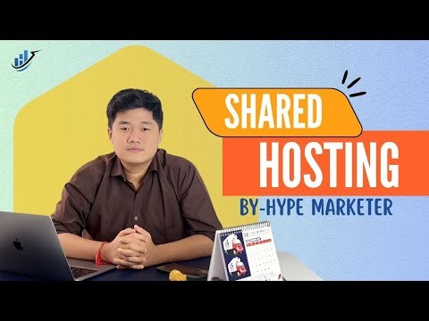 What is Shared Hosting? | Affordable Hosting Package Explained for Beginners