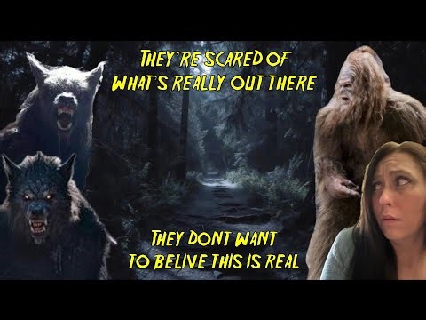 *SCARY* CRITICS CANT EXPLAIN THIS LIVE STREAM FOOTAGE 