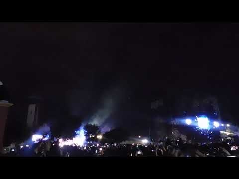 Caifanes - Nubes Feria del alfeñique Toluca 2026