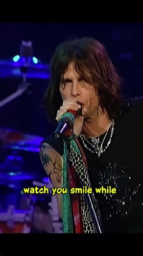 109. I Don't Want To Miss A Thing - Aerosmith, 1998 @80s Music US #idontwanttomissathing #aerosmith #clasico #lyricsmusic #lovesongs