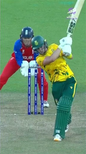 Stunning fielding features in the @emirates Fly Better Moments from the #t20worldcup semi-final 👊