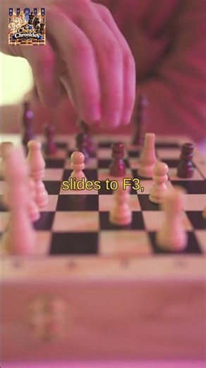 The Fried Liver Attack: Chess's Spiciest Opening Trick