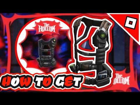 How to COMPLETE the Hollow Quest and the Anomaly Detection Rig in Roblox Home Alone: Anomalies