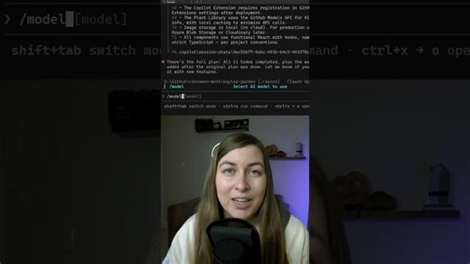 The 3 model strat no one is using | Kayla Cinnamon