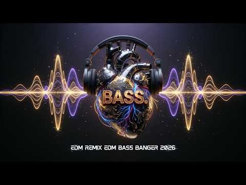🔥 SPEAKER TEST EXTREME - Bass Monster & High Power Bass System