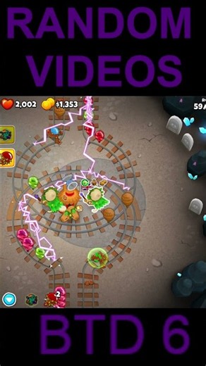 TOXICO6211'S CHALLENGE | BTD6 Advanced Challenge | Best Strategy for October 28, 2026 #btd6challenge