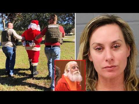 When Christmas Goes Wrong