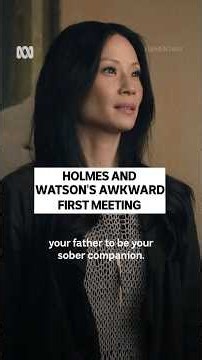 Lucy Liu is stronger than all of us