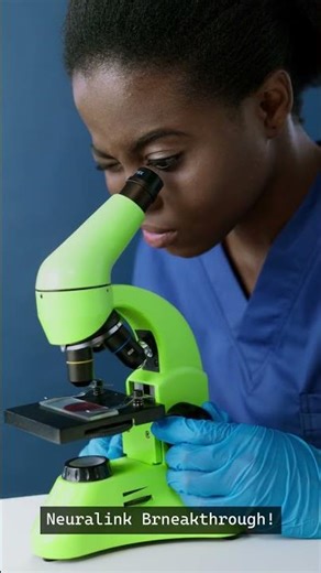 Neuralink Breakthrough!