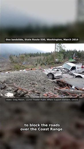 Cascading Islands | Trailer | A Cascadia Earthquake Documentary
