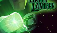 Green Lantern: The Animated Series: Season 1 Episode 8 ...In Love and War