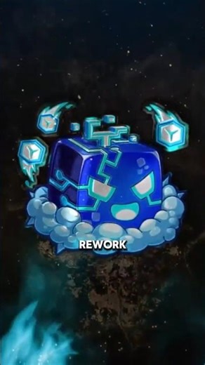 Finally The CONTROL REWORK is HERE! 😭