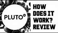 Pluto TV Review - What is Pluto TV and How Does it Work? - Channels, Devices, App