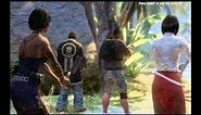 Dead Island: 4 Player Coop Gameplay - Episode 3