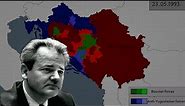 Yugoslav wars [1991-1999]