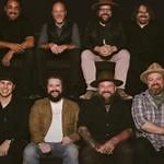 The Zac Brown Band - Highway 20 Ride