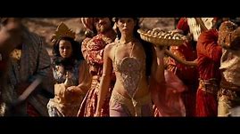 Prince of Persia: The Sands of Time - Princess Tamina