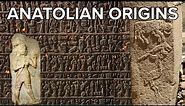 Ancient Anatolian History | First Empires