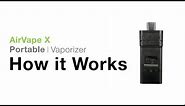 AirVape X Review & How-To