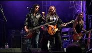 Gene Simmons Band & Ace Frehley - LIVE Reunion (2017)