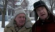 30 Grumpy Old Men Quotes on Friendship & Holding Grudges