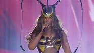 24 Beyoncé Halloween Costume Ideas to Help You Run the World