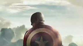 Captain America 4K wallpapers