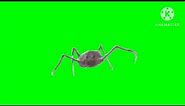humanoid spider jumpscare fanmade trevor henderson green screen