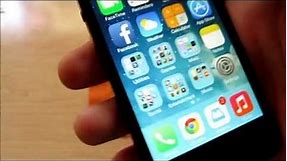 Review: Apple iPhone 5 (16GB, Black & Slate)