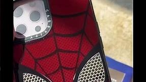 NEW Spiderman CASETiFY Unboxing IPhone Case 😱🤟